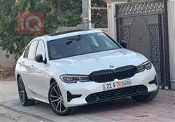 بي ام دبليو الفئة 3